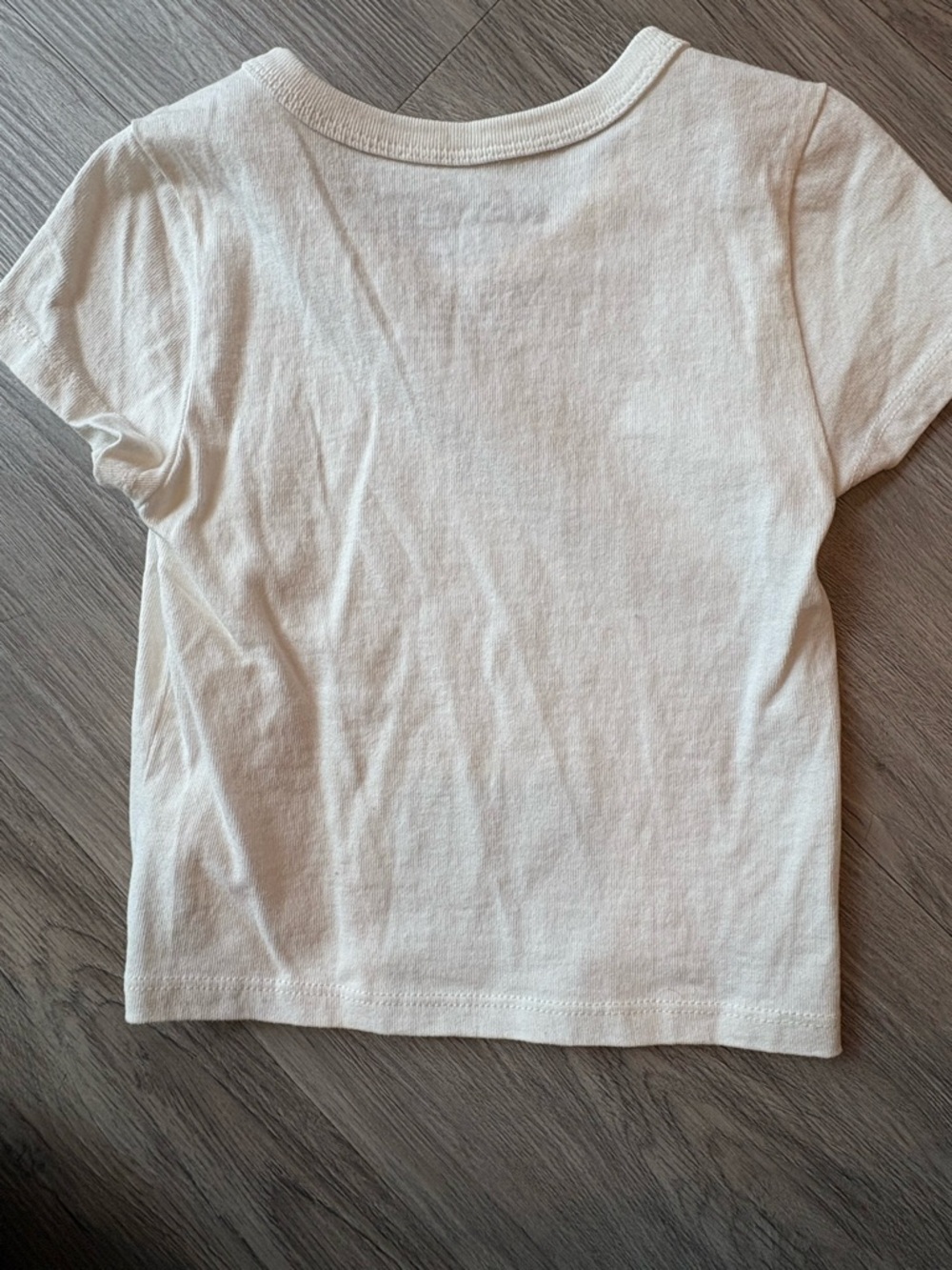 Katie J NYC Girls Short Sleeve Tees Lot, Size Medium Tween - Picture 4 of 8